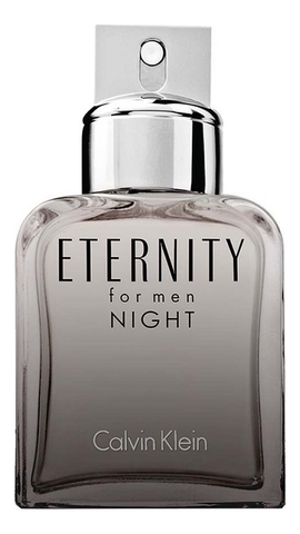 Calvin klein eternity cheap night for men