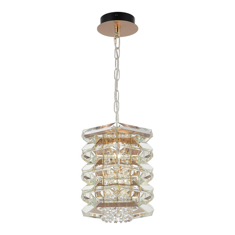 Светильник подвесной ST Luce Strozzi SL6137.203.01