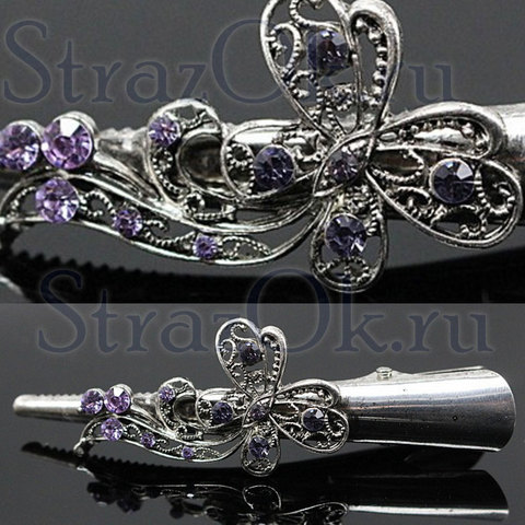 Light tanzanite clearance