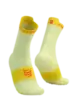 Носки V4 Run Hi ELF YELLOW/FLUO