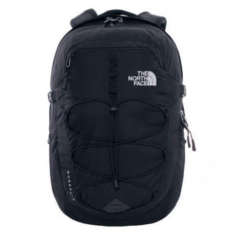 Картинка рюкзак для ноутбука The North Face Borealis Tnf Black - 2