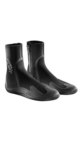 Гидрообувь XCEL 3MM YOUTH XPLORER ROUND TOE BOOT