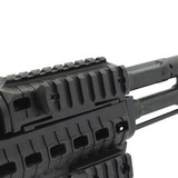 Пикатинни на 7 шагов, DLG Tactical