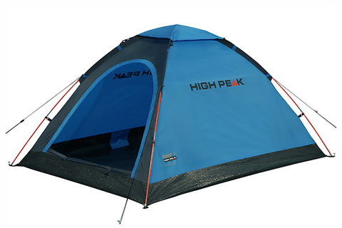 Купить туристическую палатку High Peak Monodome PU от производителя со скидками.