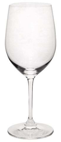 Riedel Vinum - Набор фужеров 2 шт Chardonnay/Chablis 350 ml хрусталь картон