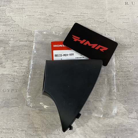Honda Чехол резиновый DN-01 88123-MEH-000