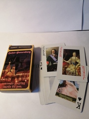 Карты ночной СПб