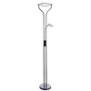 Торшер Arte Lamp Duetto led A5904PN-2BC