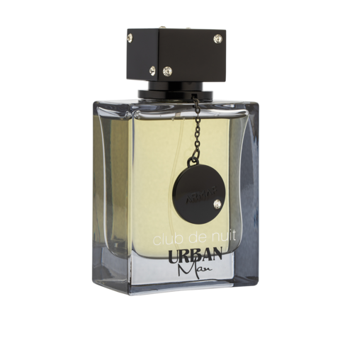 Club De Night Urban men (Armaf Parfums)