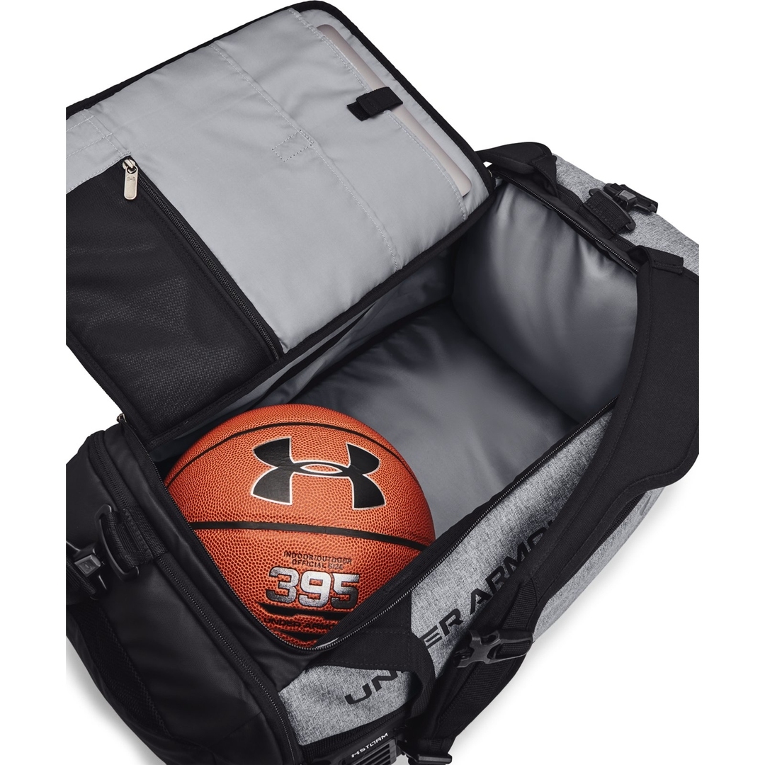 Under armour hot sale contain duffle bag