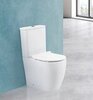 BelBagno BB2034SC Сиденье дюропластовое с быстросъёмными петлями, механизмом Soft Close