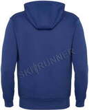Костюм спортивный Nordski Zip Hood Cuffed Navy-Black мужской
