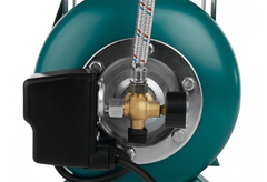 Насосные станции Sturm WP9706VS