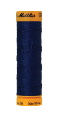 Нить отделочная топ-стич SERALON TOP-STITCH, 30 м, Mettler, 1305