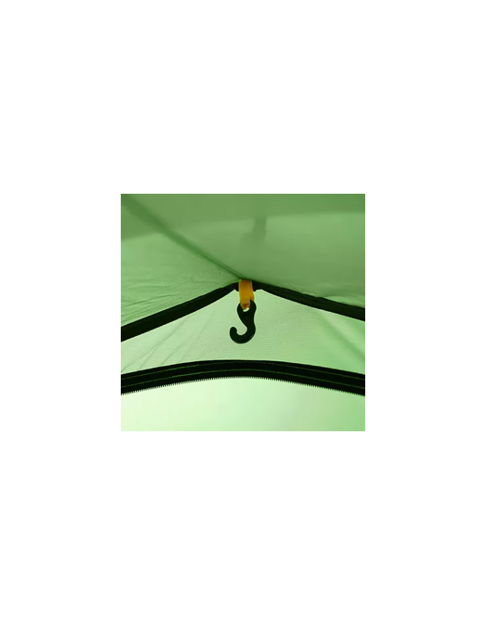 Палатка Naturehike Opalus Si 2-местная, алюминиевый каркас, зеленый ...