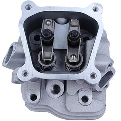 Головка цилиндра UNITED PARTS в сборе 170F (90-0121)