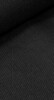 Ткань Оксфорд 600D Рипстоп 1000 PU WR, 330 гр/м.п, чёрный