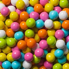 Жевательная резинка «Непоседы» 25 мм 900 штук