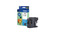 Картридж Brother LC-663C cyan для Brother MFC-J2320, Brother MFC-J2720 (550 стр)