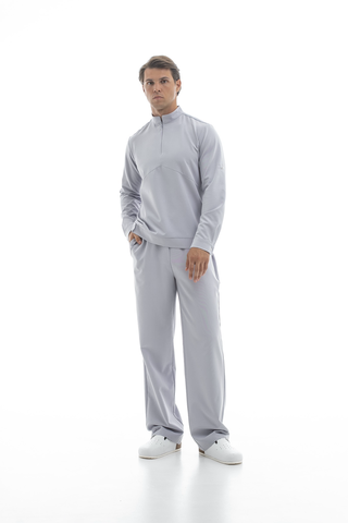 Костюм блуза унисекс MEN и брюки Balance