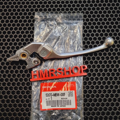 Honda Рычаг тормоза VFR 800 02-09 53170-MBW-006