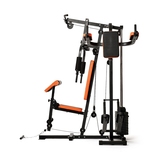 Силовой комплекс DFC HomeGym D7002 фото №1