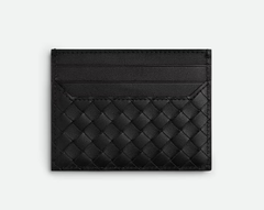 Чехол для карт Bottega Veneta Intrecciato Piccolo
