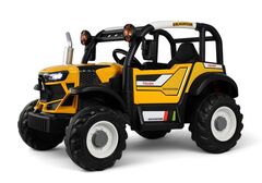 Трактор B222CP с дистанционным управлением