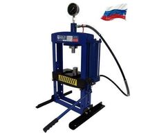 Пресс T61210T AE&T 10 т