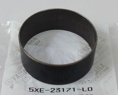 направляющая  передней вилки    верх. Kayaba 48 мм