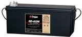 Тяговый аккумулятор Trojan 8D-AGM ( 12V 230Ah / 12В 230Ач ) - фотография