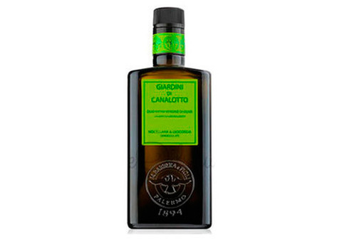Масло оливковое Gairdini di Canalotto, 500мл