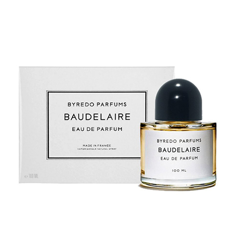 Byredo Baudelaire