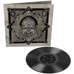 Paradise Lost / Obsidian (LP)