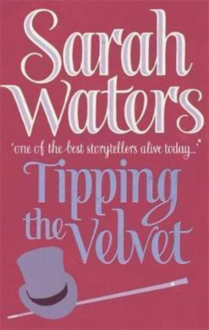 Tipping The Velvet paperback