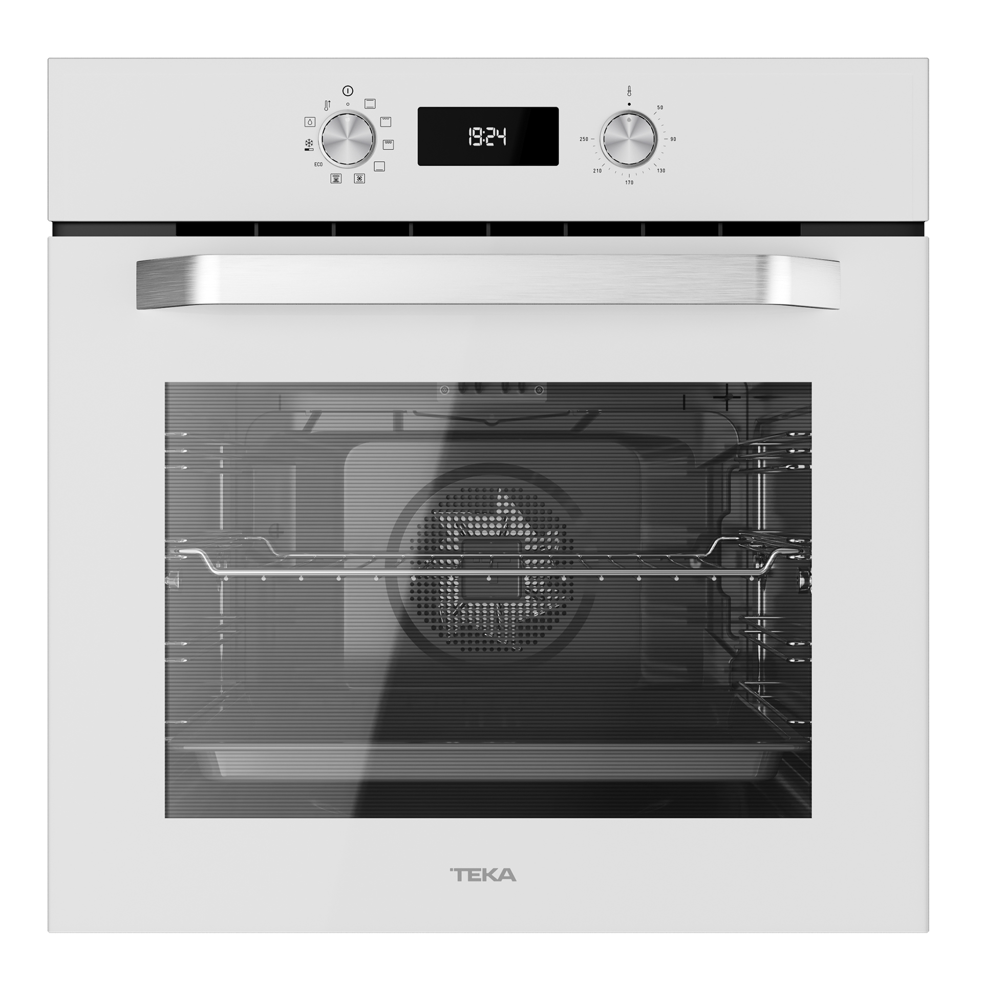 Horno Teka HCB 6535 SS INOX