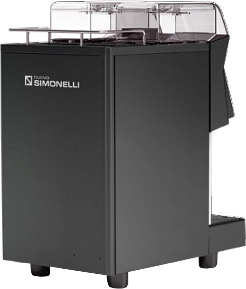 Кофемашина Nuova Simonelli Prontobar Touch 2 Grinder Tank black (140550)