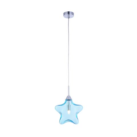 Подвесной светильник Maytoni Star MOD242-PL-01-BL