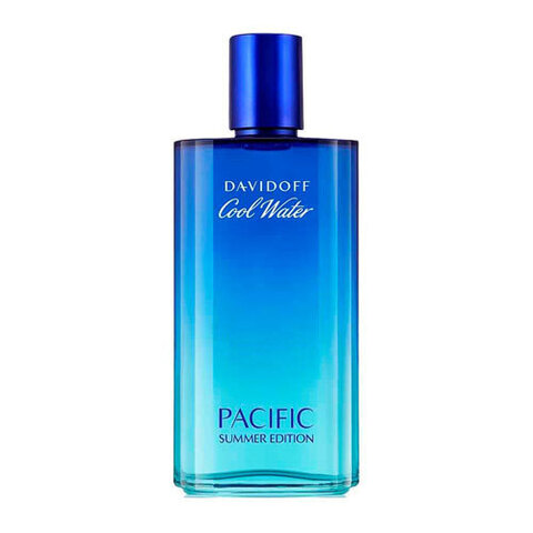 Davidoff Cool Water Pacific Summer Edition for Men