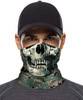 Картинка бандана-труба Skully Wear Tube skull camo Marpat Digital Woodland - 1