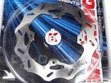 Тормозной диск BRAKING HO60RID задний CRF250R CRF450X CRF250R CRF450X