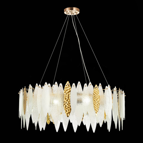 Люстра подвесная ST Luce Lastra SL1224.203.10