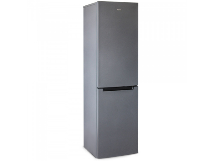 Шкаф комбинированный Бирюса W880NF