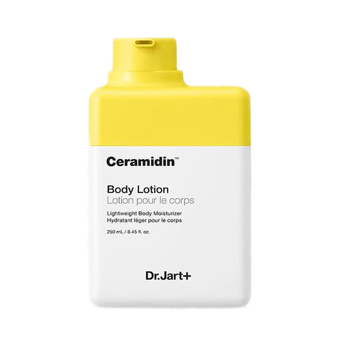 Dr.Jart+ Ceramidin Body Lotion 250ml