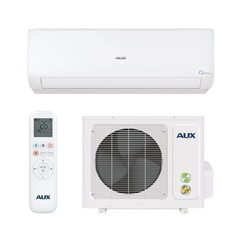 Кондиционер AUX ASW-H09A4/HA-R1+AS-H09A4/HA-R1