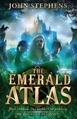 The Emerald Atlas