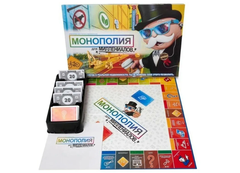 Монополия для Миллениалов