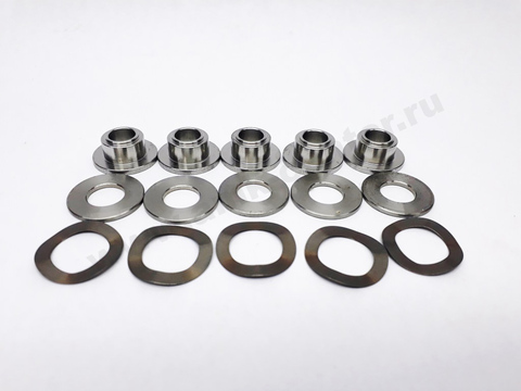 105577612 Втулки для тормозного диска, Brembo