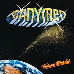 Ganymed / Future World (LP)