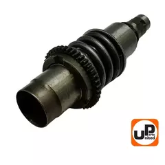 Ствол в сборе UNITED PARTS для BOSCH GBH2-28F/2-28DFV/3-28DFR  (16170006BU) (90-0736)